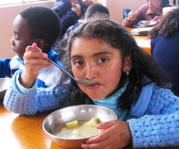 niña